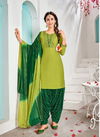 JECORD PATIYALA 3 New Exclusive Wear Designer Patiala Readymade Salwar Suit Collection